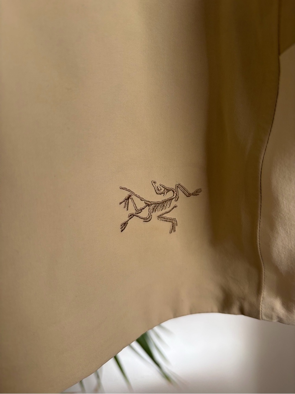 Arc'teryx Women's Vintage Stingray Jacket- Made in Canada - Picture 6 of 7
